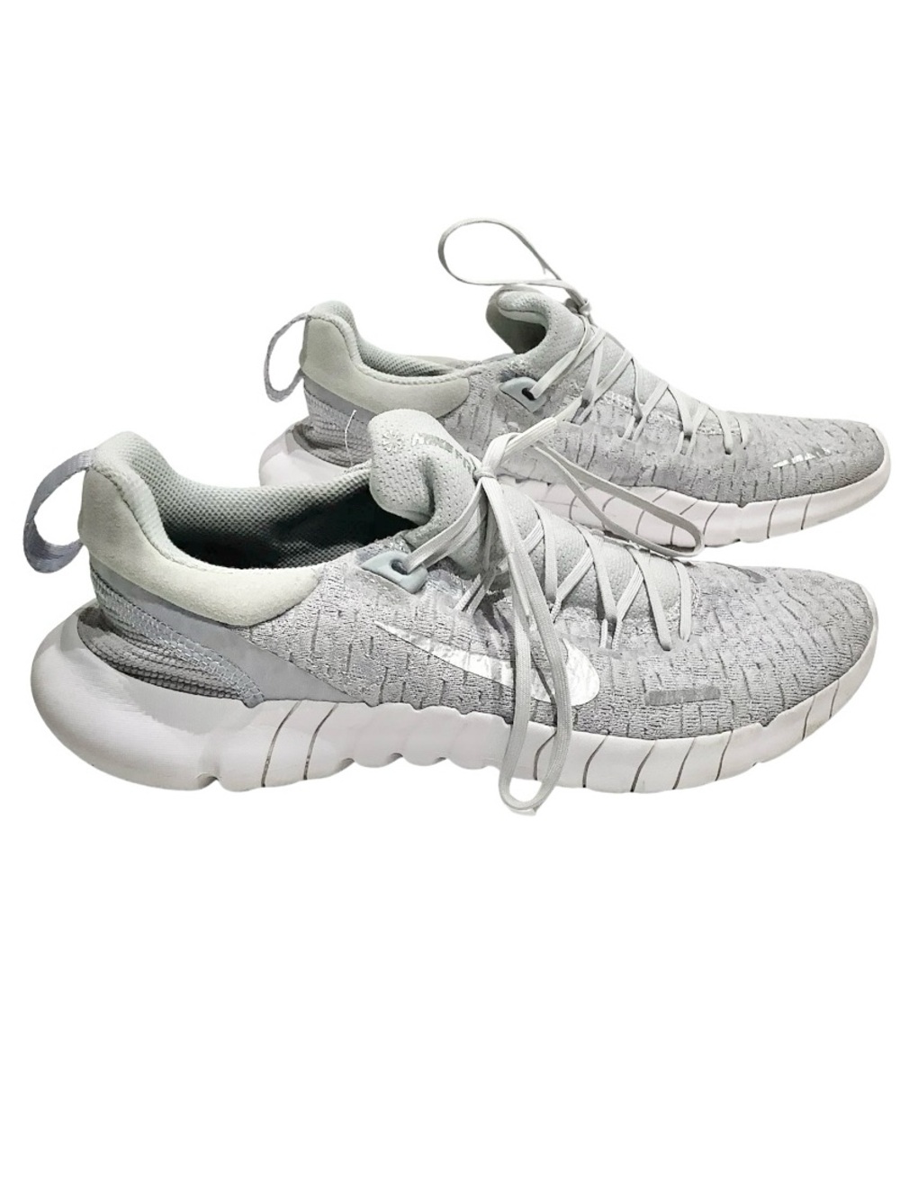 Nike Free Pure Run 5.0 Next Nature - Picture 5 of 11